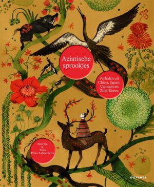 Aziatische sprookjes