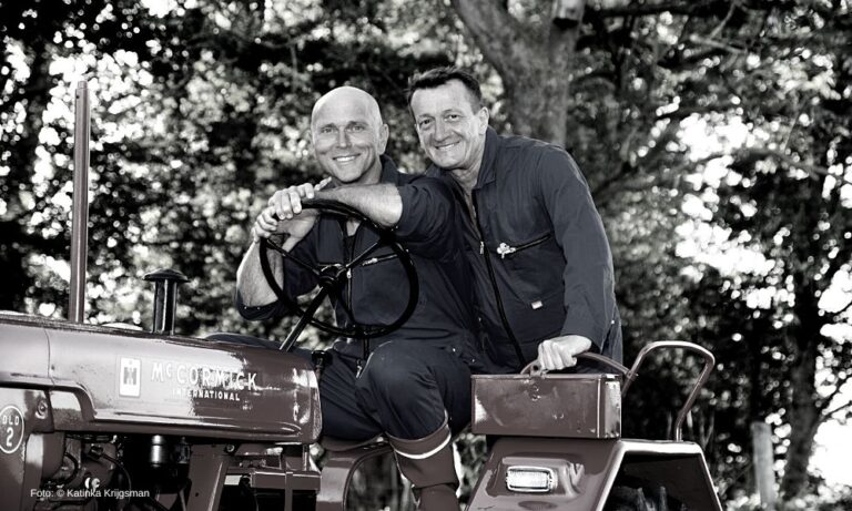 Ted van Lieshout & Philip Hopman - Gottmer Kinderboeken