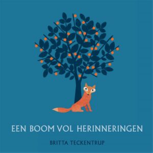 Een boom vol herinneringen