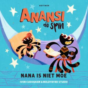 Nana is niet moe