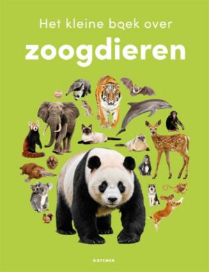 Het kleine boek over zoogdieren